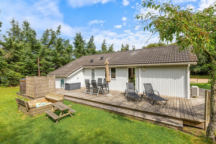 Sommerhus 60343 på Bjergbovej 20, Blåvand - Billede #17
