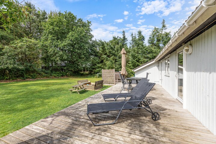 Sommerhus 60343 på Bjergbovej 20, Blåvand - Billede #18