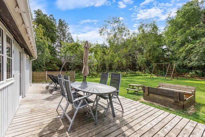 Sommerhus 60343 på Bjergbovej 20, Blåvand - Billede #19