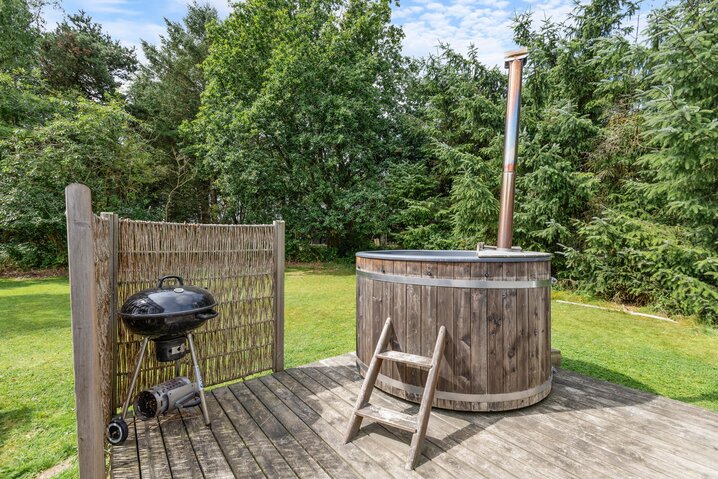 Sommerhus 60343 på Bjergbovej 20, Blåvand - Billede #20