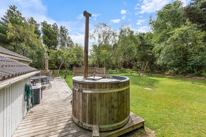 Sommerhus 60343 på Bjergbovej 20, Blåvand - Billede #21