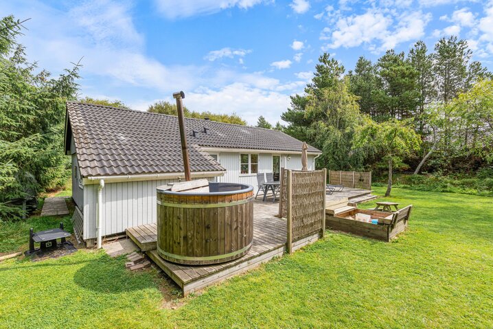 Sommerhus 60343 på Bjergbovej 20, Blåvand - Billede #22
