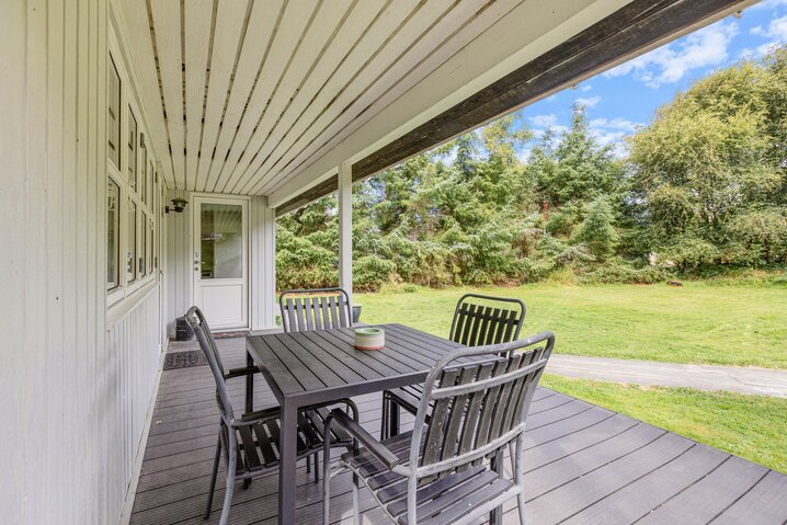 Sommerhus 60343 på Bjergbovej 20, Blåvand - Billede #24