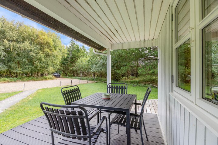 Sommerhus 60343 på Bjergbovej 20, Blåvand - Billede #26