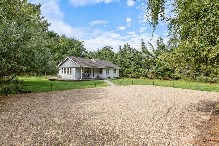 Sommerhus 60343 på Bjergbovej 20, Blåvand - Billede #28