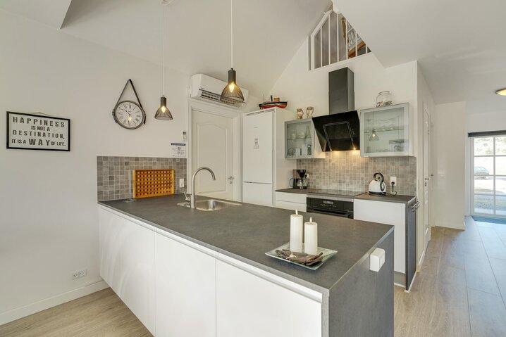 Sommerhus 60344 på Horns Bjerge 3, 45, Blåvand - Billede #2