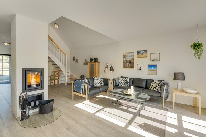Sommerhus 60344 på Horns Bjerge 3, 45, Blåvand - Billede #3