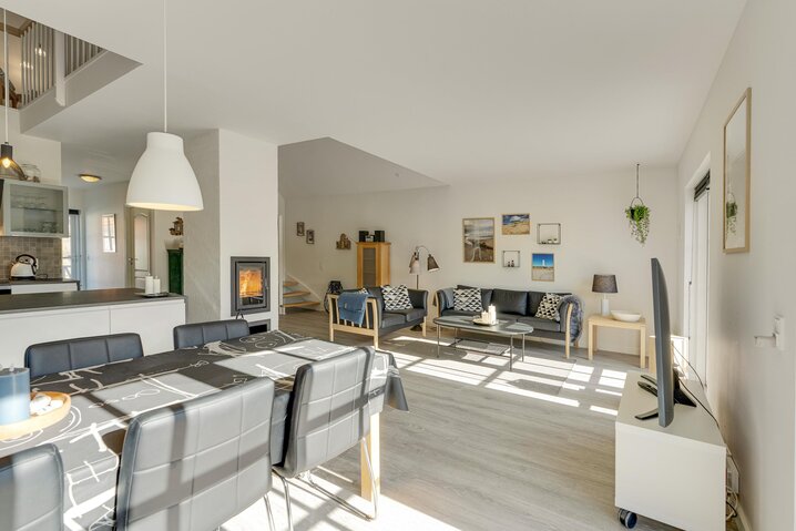 Sommerhus 60344 på Horns Bjerge 3, 45, Blåvand - Billede #6