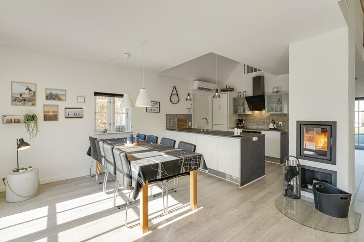 Sommerhus 60344 på Horns Bjerge 3, 45, Blåvand - Billede #7