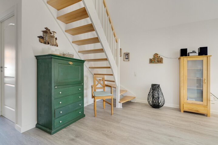 Sommerhus 60344 på Horns Bjerge 3, 45, Blåvand - Billede #15
