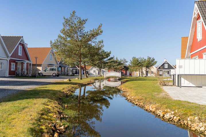 Sommerhus 60344 på Horns Bjerge 3, 45, Blåvand - Billede #29