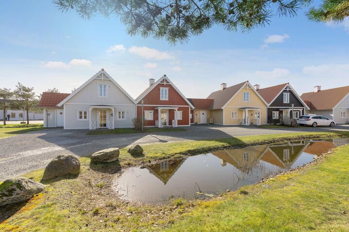 Ferienhaus 60344 in Horns Bjerge 3, 45, Blåvand - Bild #30