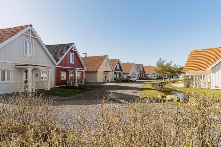 Sommerhus 60344 på Horns Bjerge 3, 45, Blåvand - Billede #31
