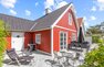 Sommerhus 60344 på Horns Bjerge 3, 45, Blåvand - Billede #1