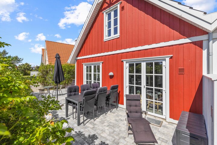 Sommerhus 60344 på Horns Bjerge 3, 45, Blåvand - Billede #22