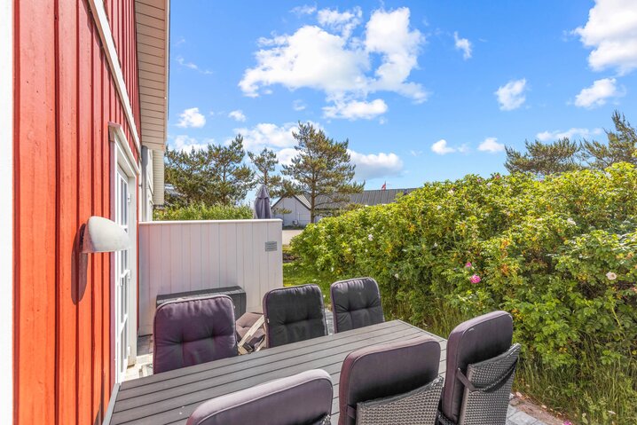 Sommerhus 60344 på Horns Bjerge 3, 45, Blåvand - Billede #23
