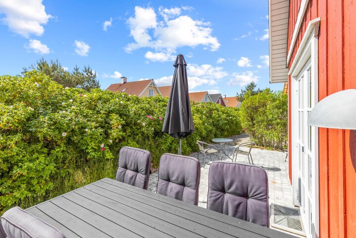Sommerhus 60344 på Horns Bjerge 3, 45, Blåvand - Billede #24