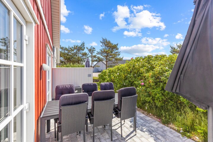 Sommerhus 60344 på Horns Bjerge 3, 45, Blåvand - Billede #26