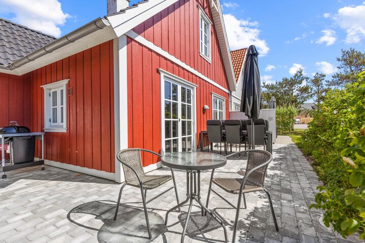 Sommerhus 60344 på Horns Bjerge 3, 45, Blåvand - Billede #27