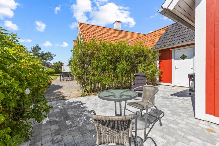 Sommerhus 60344 på Horns Bjerge 3, 45, Blåvand - Billede #28