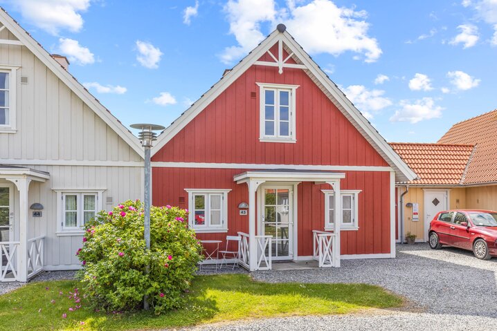 Sommerhus 60344 på Horns Bjerge 3, 45, Blåvand - Billede #32