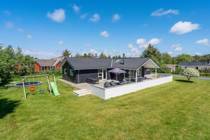 Ferienhaus 60345 in Kollemarken 55, Blåvand - Bild #0