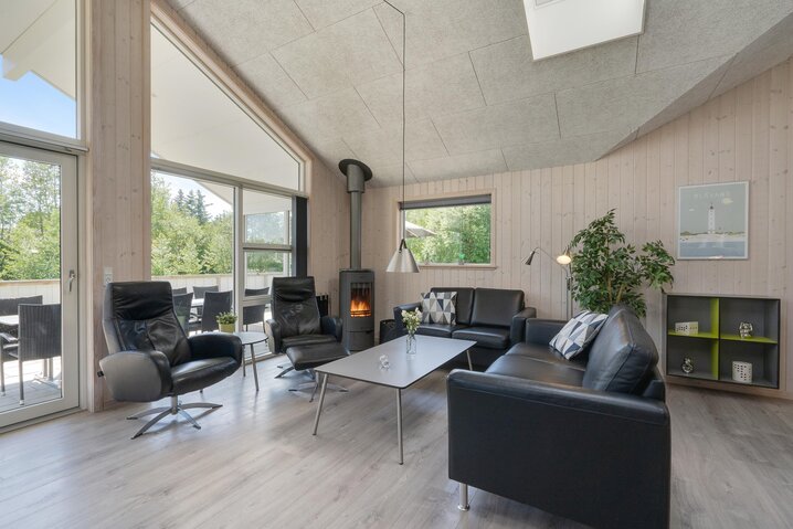 Ferienhaus 60345 in Kollemarken 55, Blåvand - Bild #1