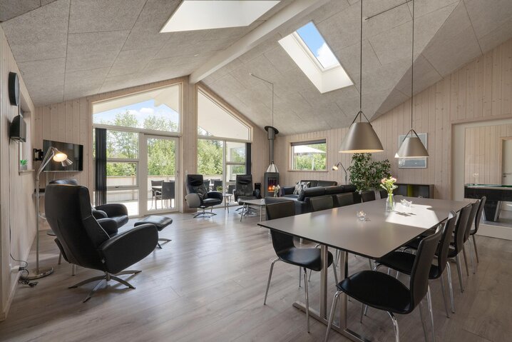 Ferienhaus 60345 in Kollemarken 55, Blåvand - Bild #9