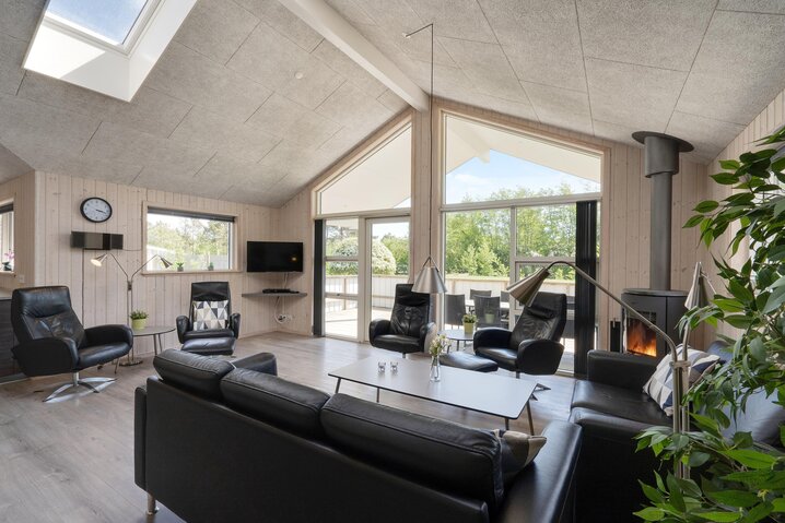 Ferienhaus 60345 in Kollemarken 55, Blåvand - Bild #4