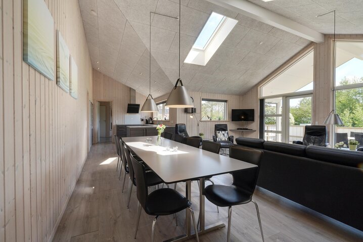 Ferienhaus 60345 in Kollemarken 55, Blåvand - Bild #6