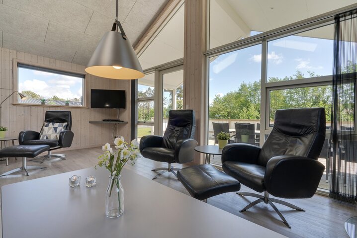 Ferienhaus 60345 in Kollemarken 55, Blåvand - Bild #8