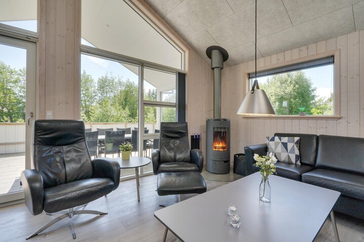 Ferienhaus 60345 in Kollemarken 55, Blåvand - Bild #7