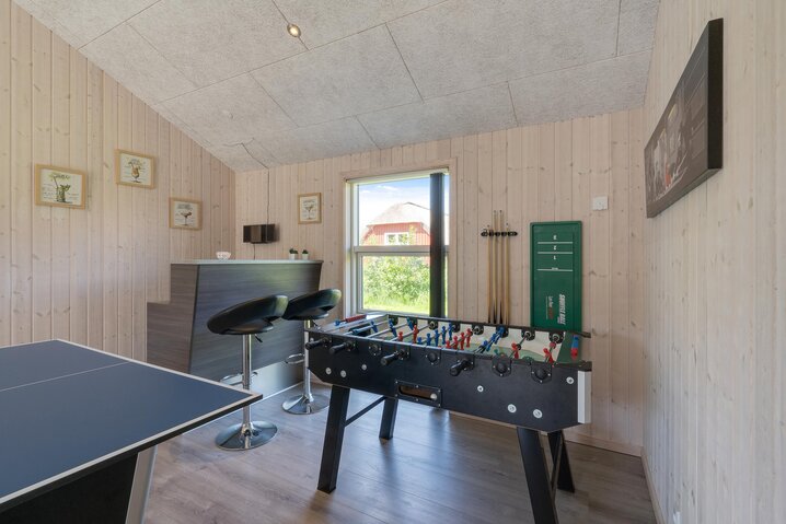 Ferienhaus 60345 in Kollemarken 55, Blåvand - Bild #16