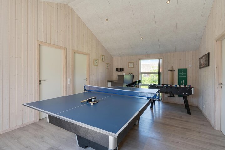 Ferienhaus 60345 in Kollemarken 55, Blåvand - Bild #15