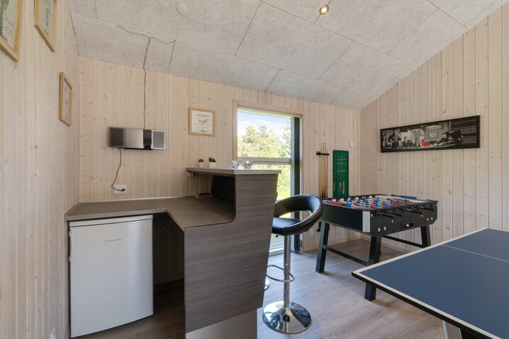 Ferienhaus 60345 in Kollemarken 55, Blåvand - Bild #18