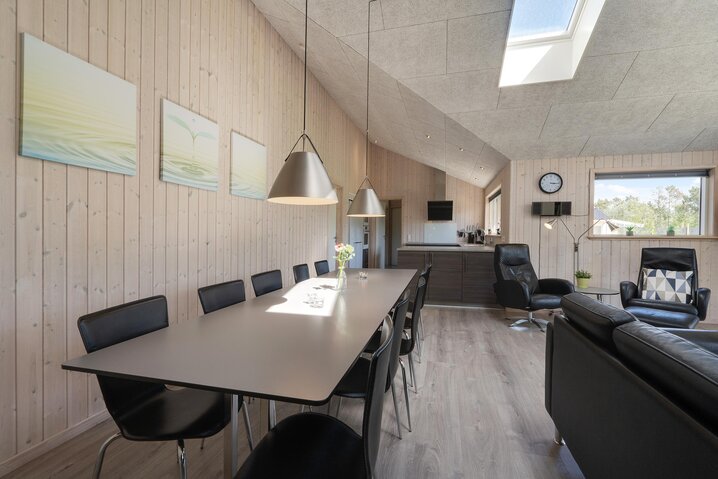 Ferienhaus 60345 in Kollemarken 55, Blåvand - Bild #10