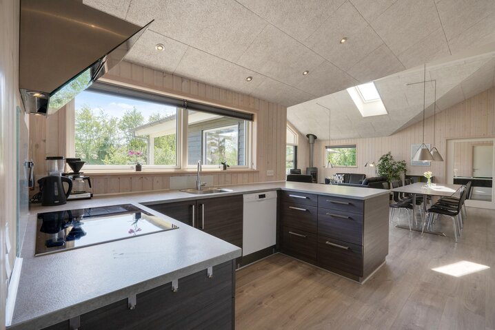 Ferienhaus 60345 in Kollemarken 55, Blåvand - Bild #11