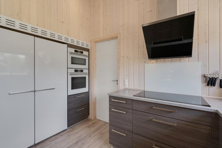 Ferienhaus 60345 in Kollemarken 55, Blåvand - Bild #12