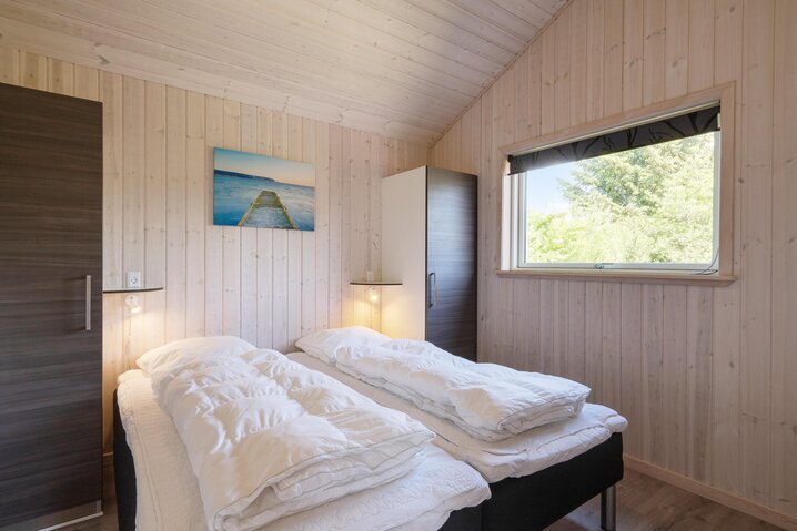 Ferienhaus 60345 in Kollemarken 55, Blåvand - Bild #19