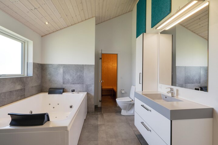 Ferienhaus 60345 in Kollemarken 55, Blåvand - Bild #20