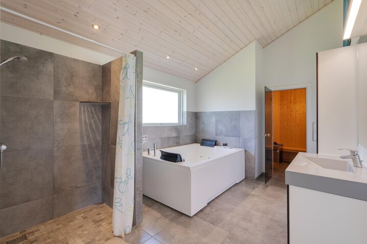 Ferienhaus 60345 in Kollemarken 55, Blåvand - Bild #21