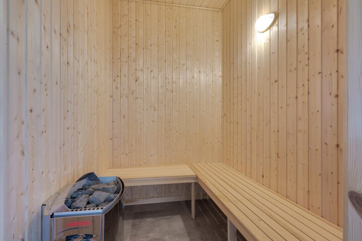 Ferienhaus 60345 in Kollemarken 55, Blåvand - Bild #22