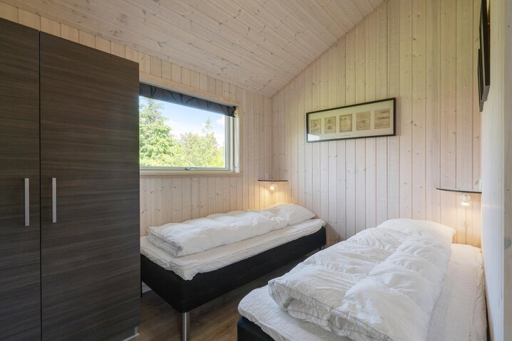 Ferienhaus 60345 in Kollemarken 55, Blåvand - Bild #23