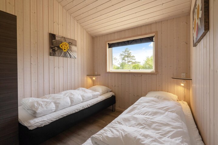 Ferienhaus 60345 in Kollemarken 55, Blåvand - Bild #24