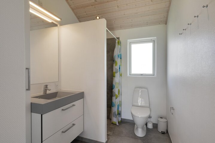 Sommerhus 60345 på Kollemarken 55, Blåvand - Billede #27