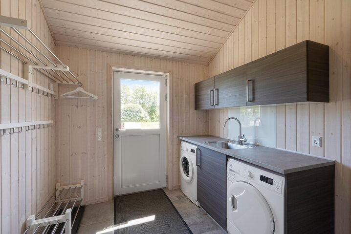 Ferienhaus 60345 in Kollemarken 55, Blåvand - Bild #29