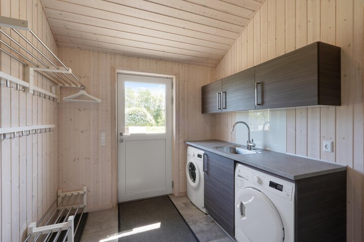 Sommerhus 60345 på Kollemarken 55, Blåvand - Billede #29