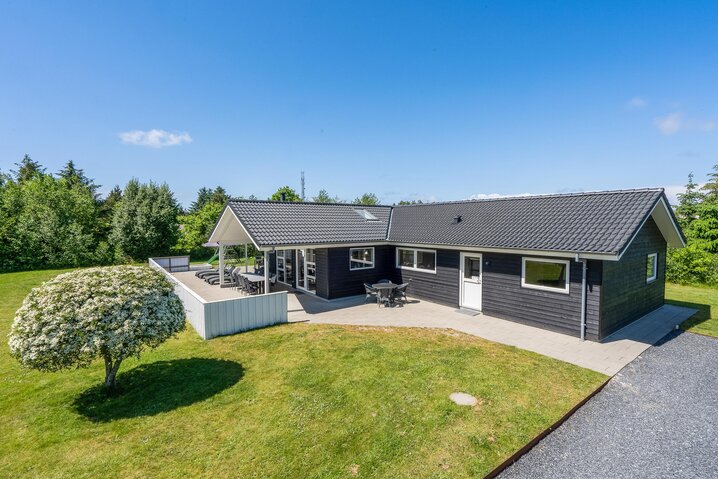 Ferienhaus 60345 in Kollemarken 55, Blåvand - Bild #30