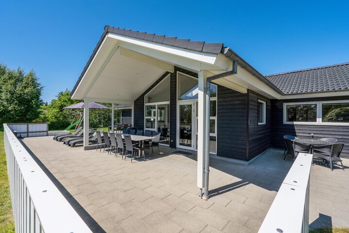 Ferienhaus 60345 in Kollemarken 55, Blåvand - Bild #31