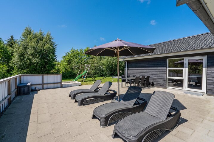 Ferienhaus 60345 in Kollemarken 55, Blåvand - Bild #32